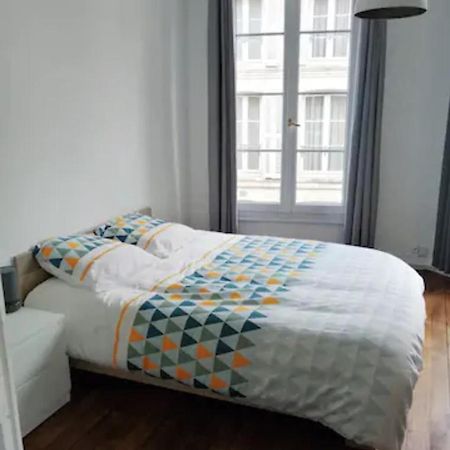Bel Appartement Ancien Poitiers Centre - 4 Chambres Eksteriør billede